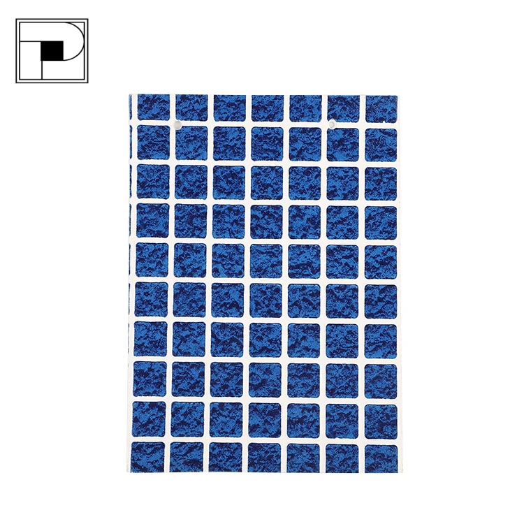 Inground swimming pool liner underwater pvc liner for swimming  pool liner above ground