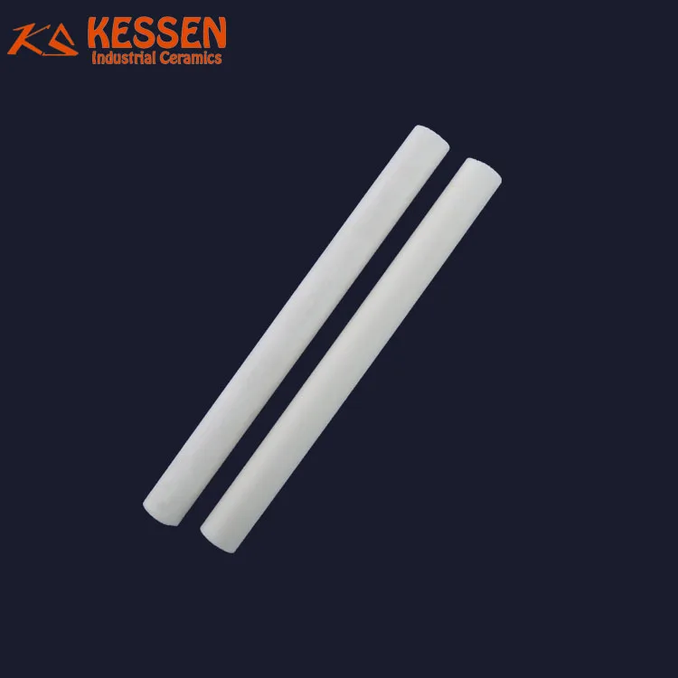 C799 C610 C530 alumina ceramic tubes