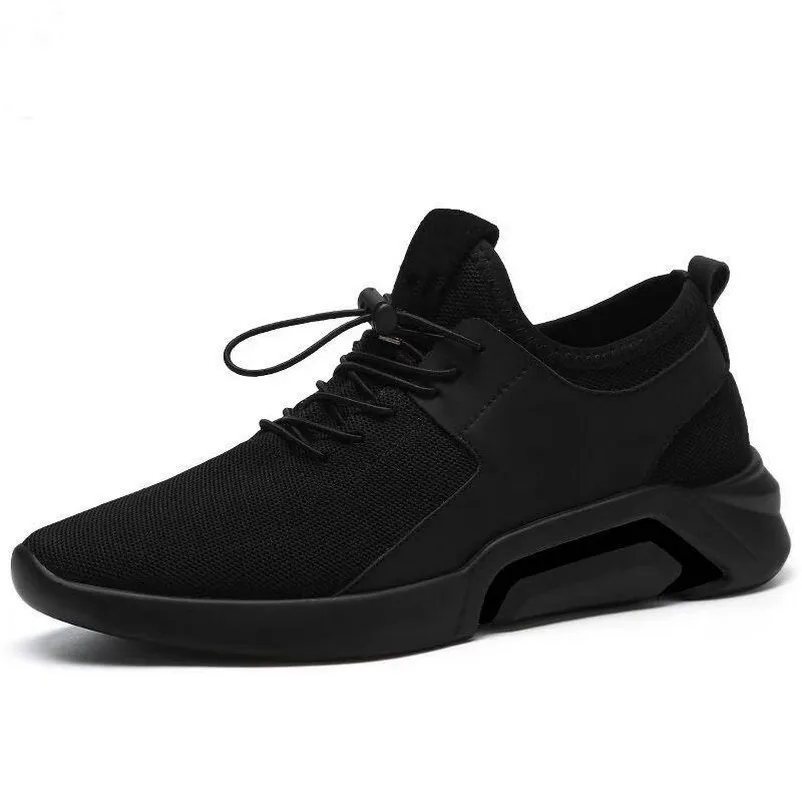 
Fashion Good Casual Shoes Men 1 Pair Comfortable 