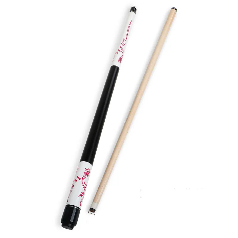 Billiard cue factory supply cheap pool cue