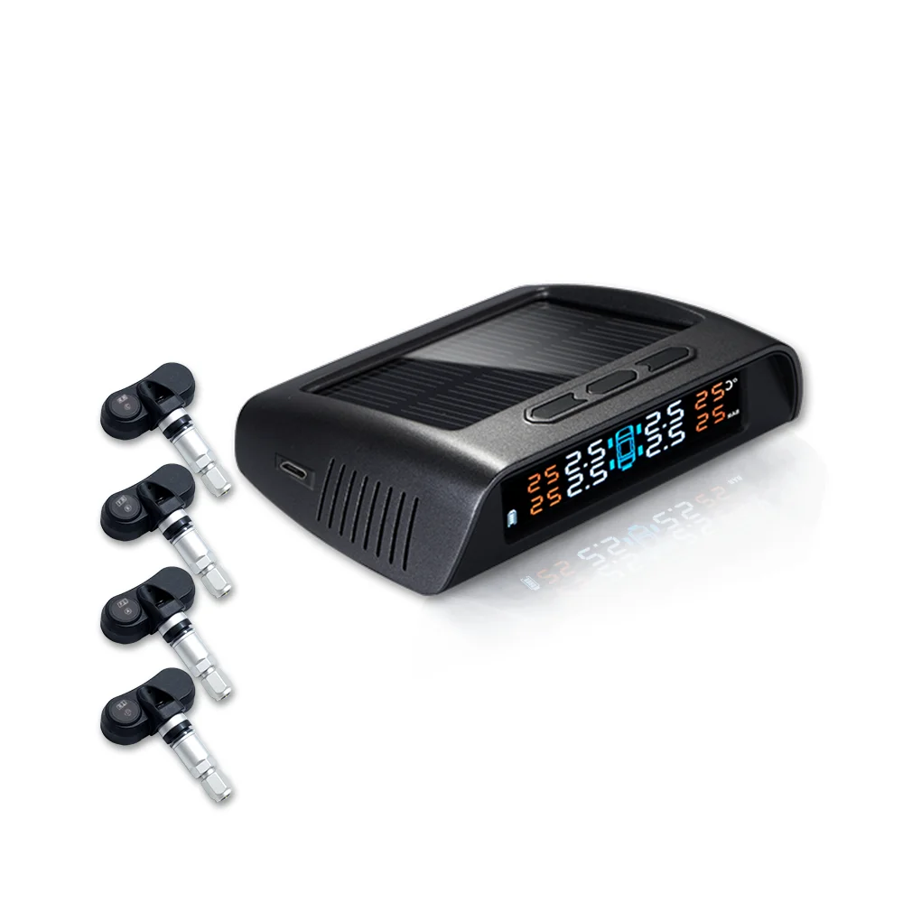 Высокое качество автомобильных шин давление Управление мониторинга системы Внутренний Tpms авто инструмент диагностики