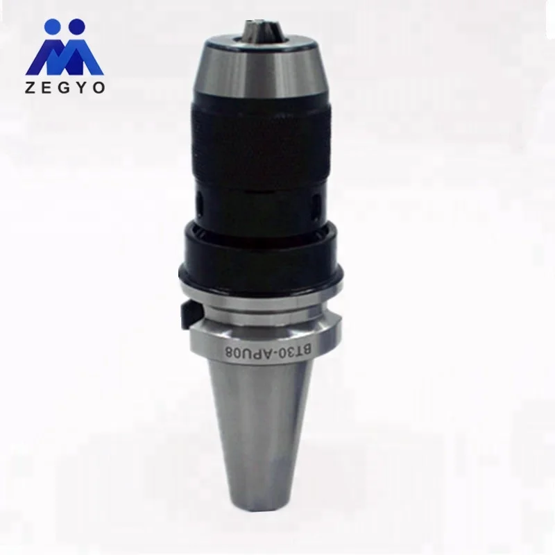 BT40-APU16 сверлильный патрон держатель инструмента для фрезерного станка с ЧПУ