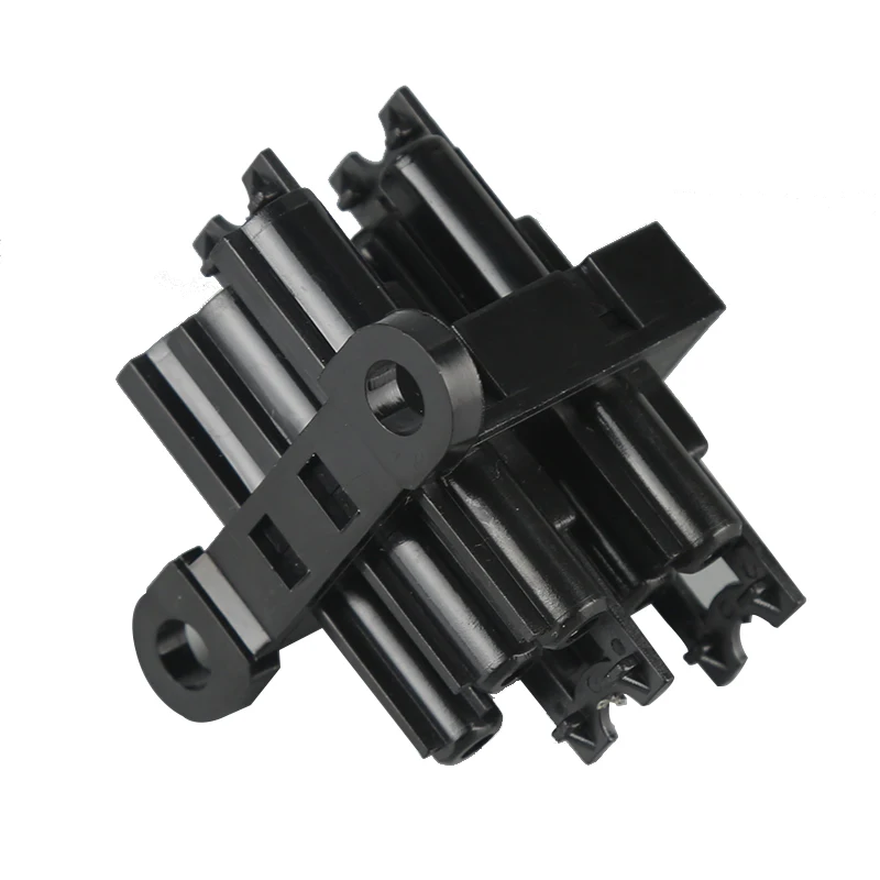 1 in 3 out cabel adaptor