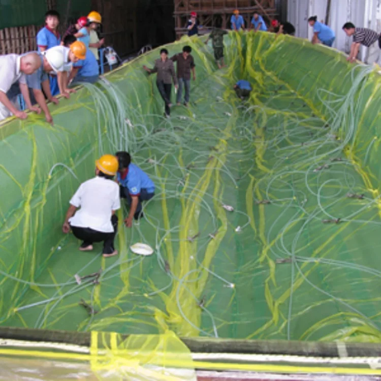 High Temperature Resistance Vacuum Bag Butyl Sealing Tape