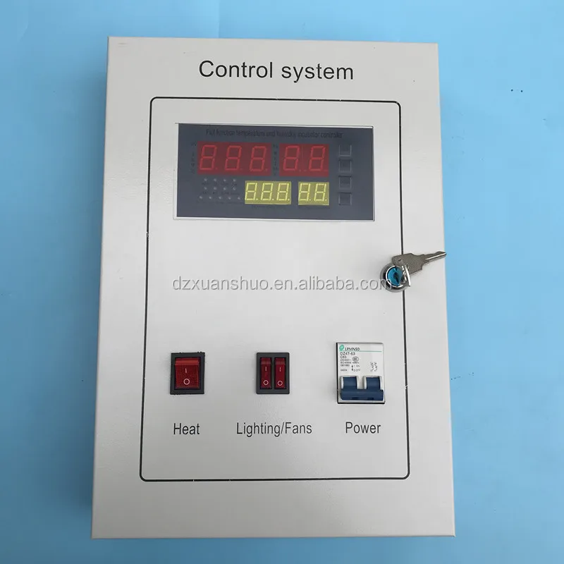 2018 new egg incubator automatic controller XM-28 for sale