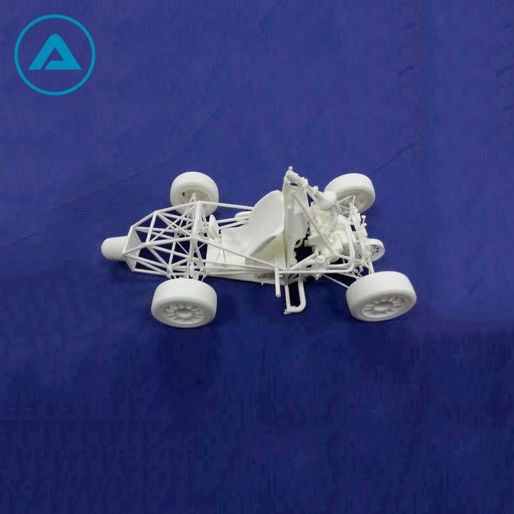 
High Mirror Polish Surface Prototypes ABS Rapid Prototypes SLA SLS 3D Printing Service 