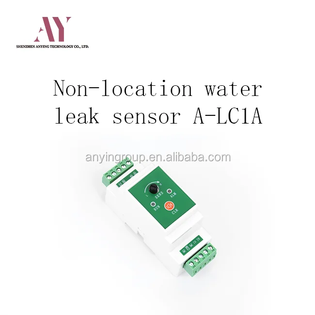 2020 High Sensitive Water Leak Detector/Water Leak Detection/Water Leak Alarm
