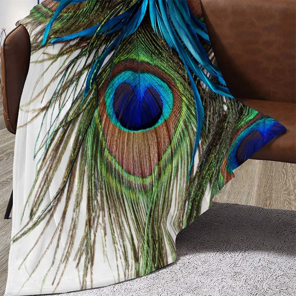 Various styles soft digital print infant luxury picnic coral flannel fleece blanket