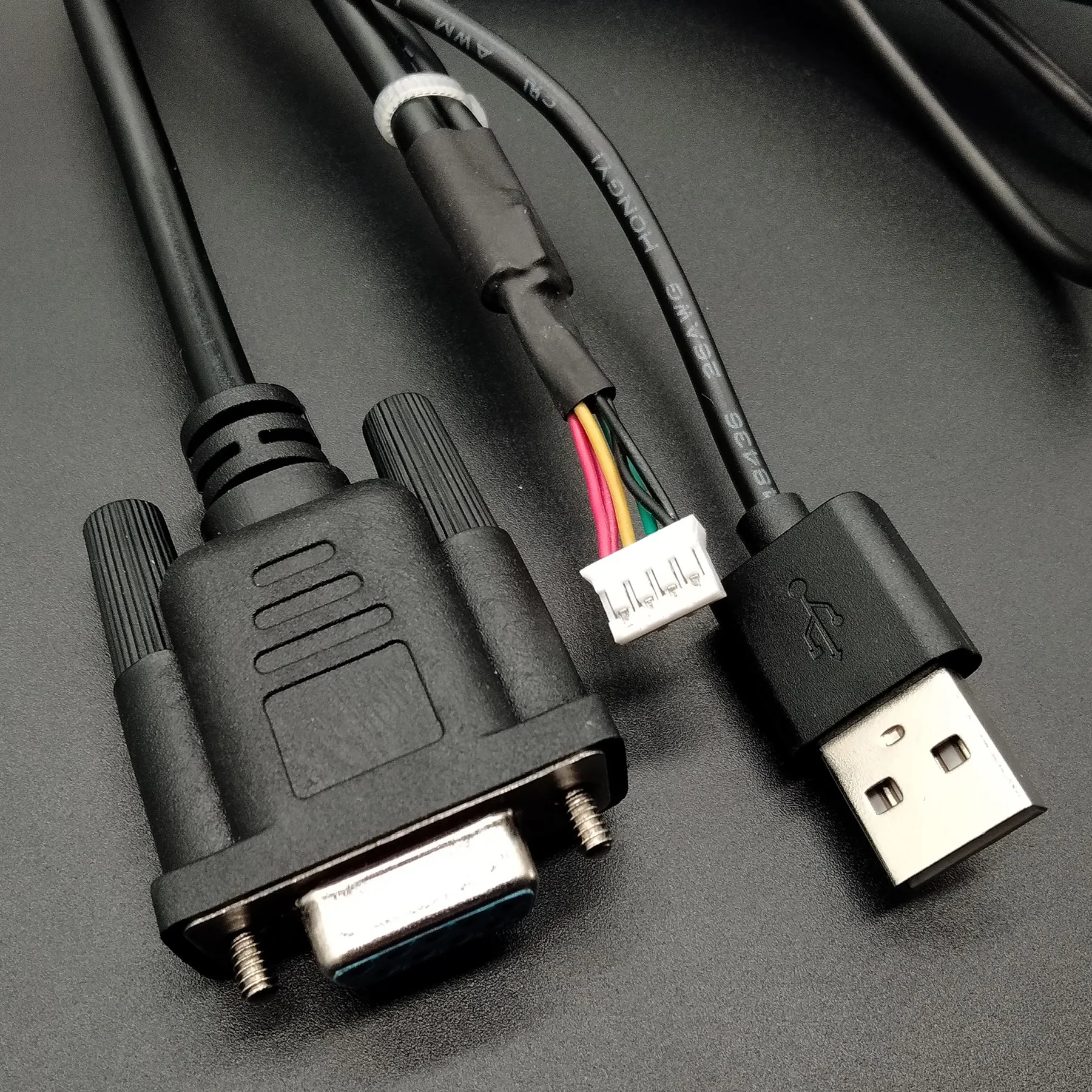 SIPU male to male female 15 pin video dvi vga to vga cable