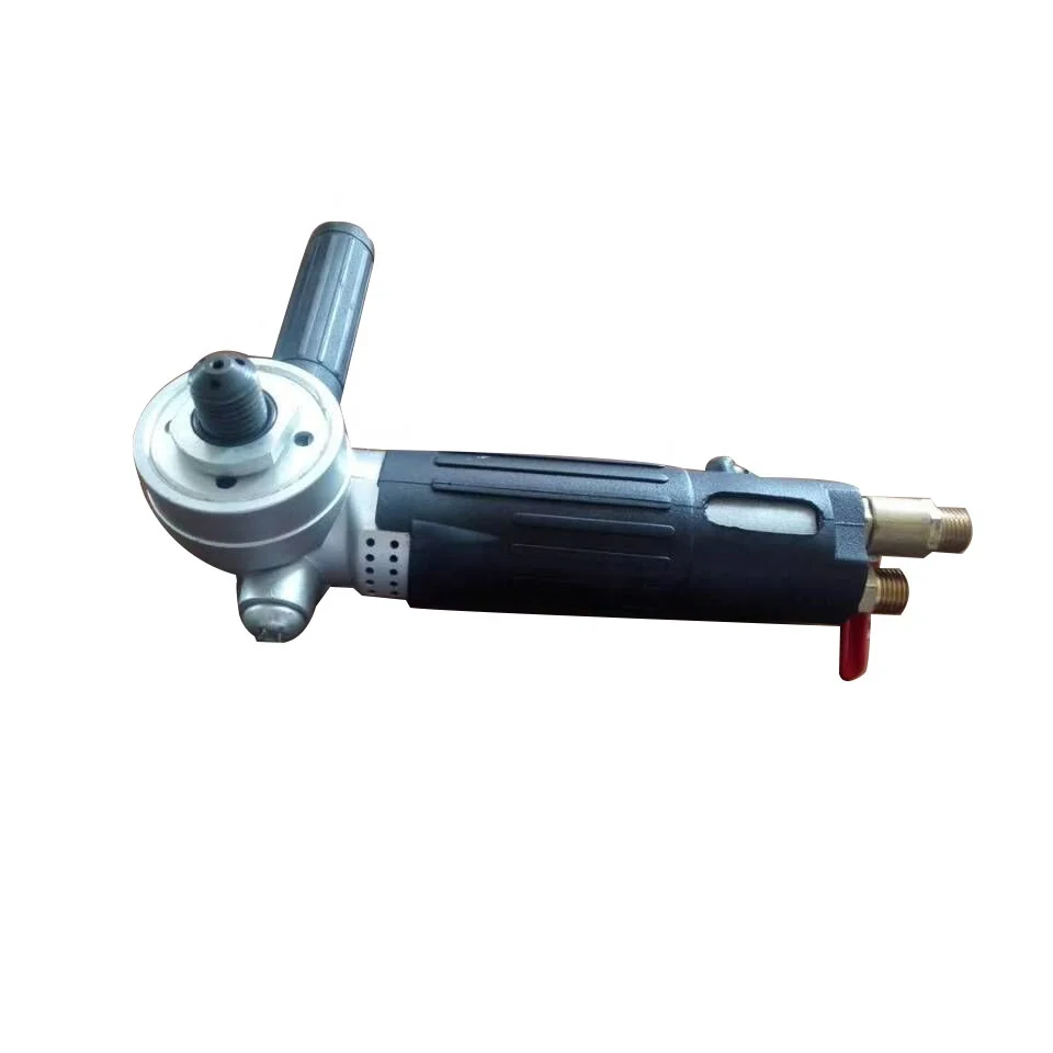 Industrial powerful WS-6 Pneumatic Water Sander polisher grinder
