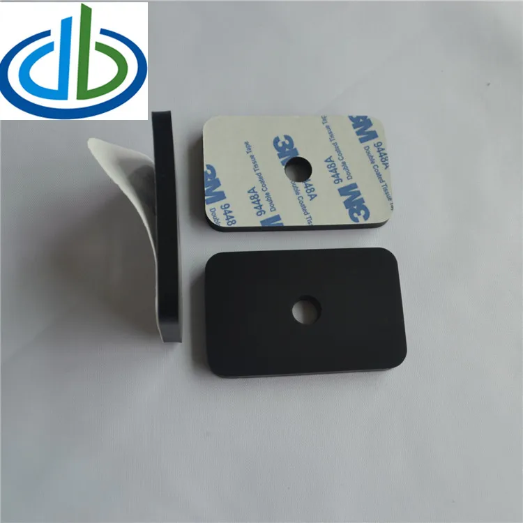 Non Toxic High Temperature Resistance Silicone Rubber Body Parts