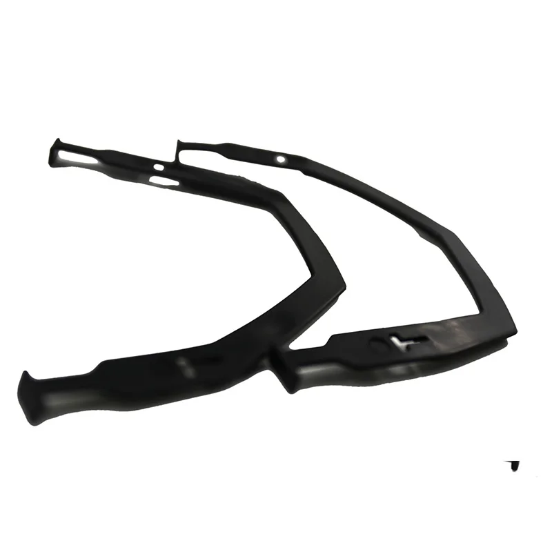 2019 ice hockey helmet visor assmebling hardware accessories part repair kits ear loop