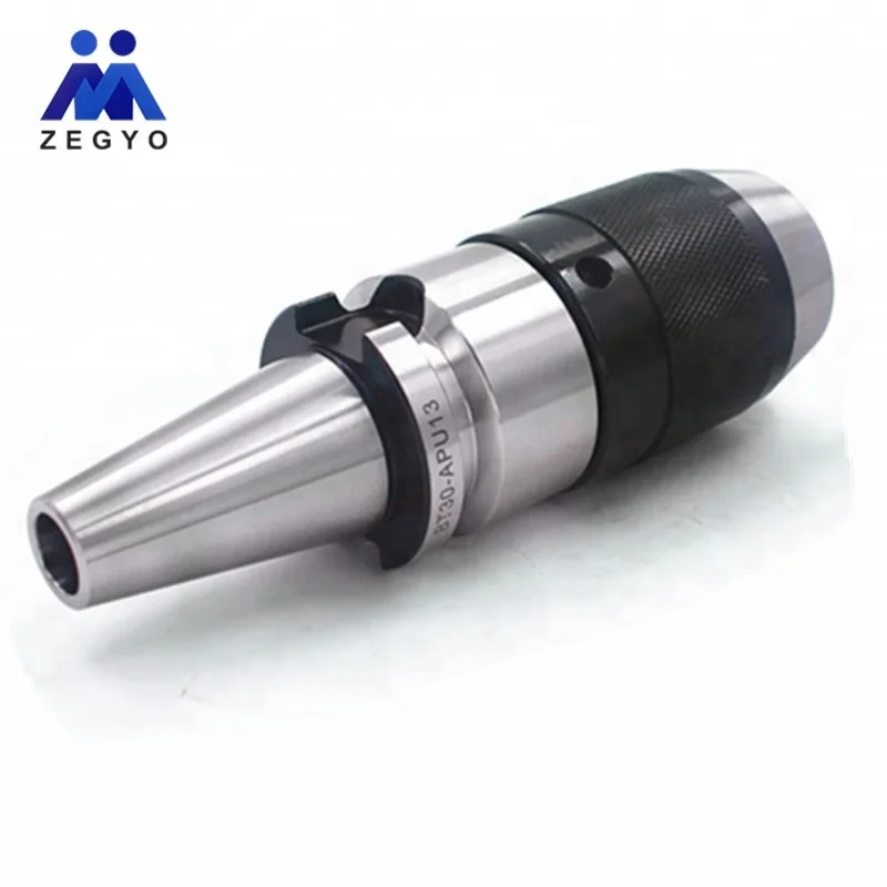 BT40-APU16 сверлильный патрон держатель инструмента для фрезерного станка с ЧПУ