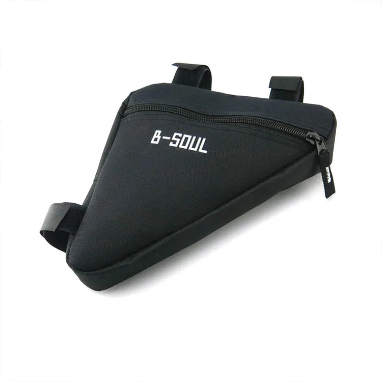 Waterproof Bike Bicycle Front Tube Frame Triangle Bag for Cycling