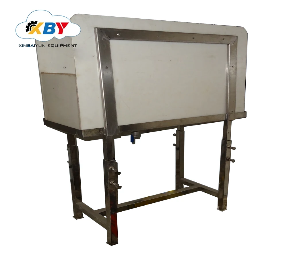 2023 New Type Cheap Poultry Slaughter Production Line Equipment For Rabbit or Chicken