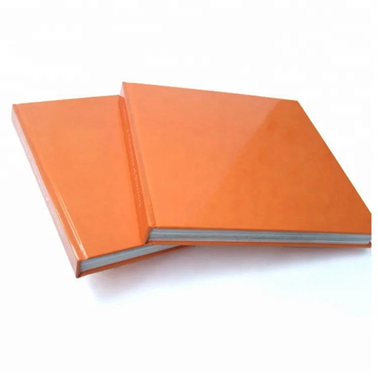 Оптовая продажа пользовательский журнал печати