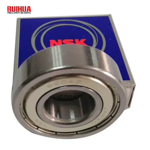 High speed miniature high load capacity engine GRC15 chair ball bearing spinning 6903 z lu cuscinetto