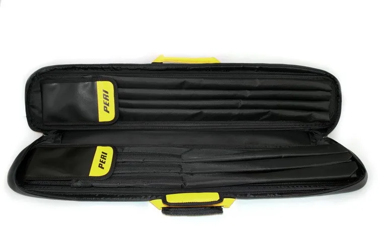 Peri Empire PSB 3X4 мягкий чехол для бильярдного кия с 3 пучками * 4 валами