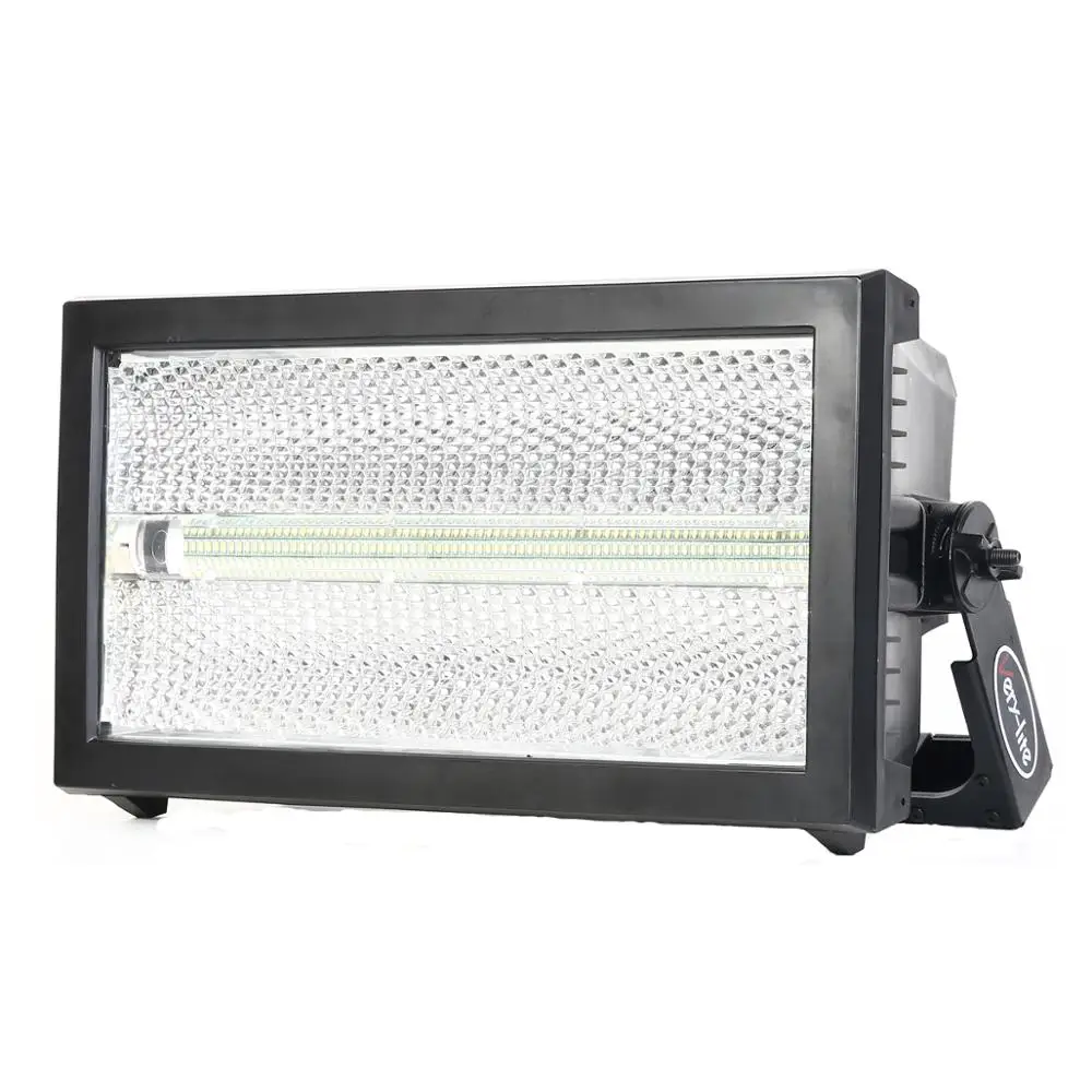 Martin Mac led dj strobe DMX 3000 Atomic LED Strobe 800w color 1:1 Rgb backlight effect pro stage Lighting