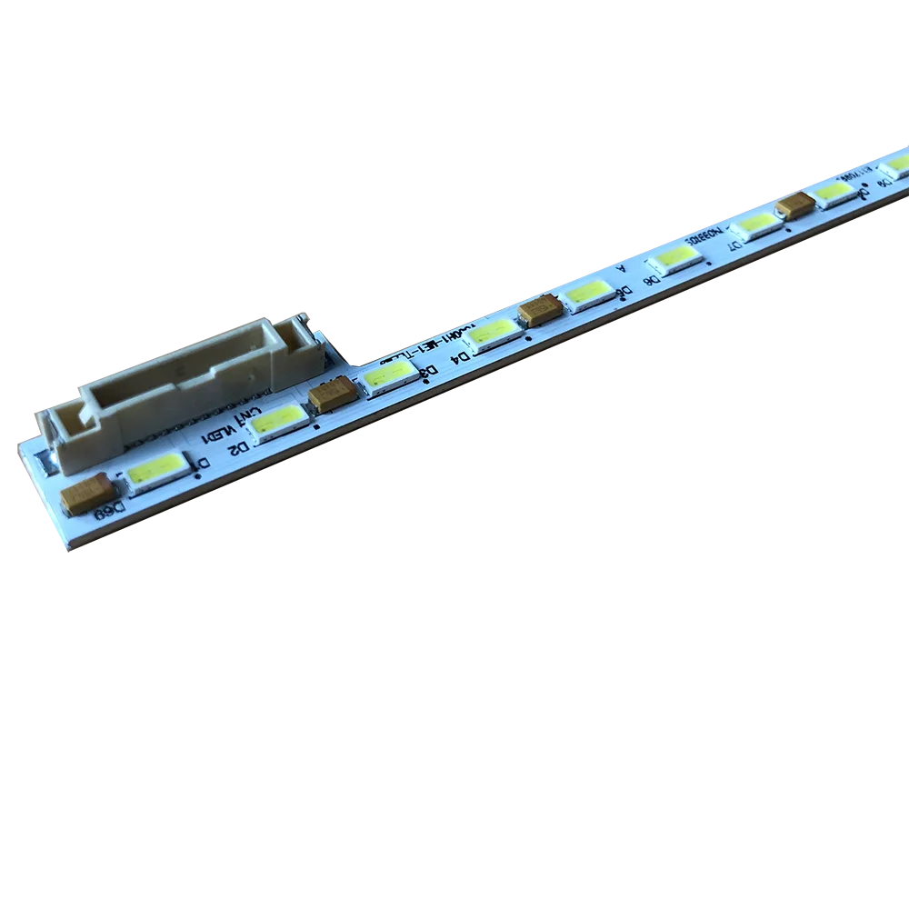 LED TV backlight strips 50EDGE V500H1 - ME1 - TLEM9 for  50L1400U 50L3400U  50E510E 50DU6000 LE50A5000