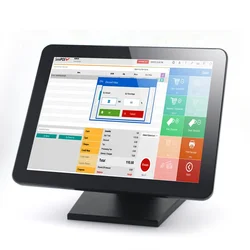 High Quality 15 inch touch screen monitor Whole sale