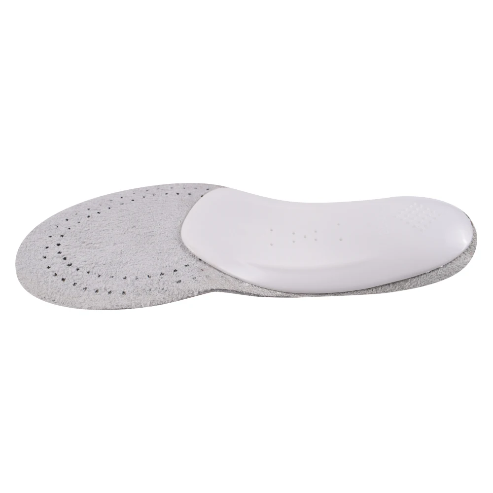 
Top design carbon fiber insole Bamboo Charcoal Shoe Insoles Sweat absorption insole for bowlegs 