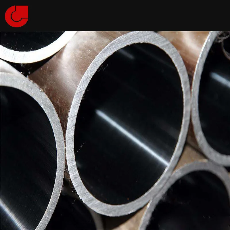 BKS Finished Cylinder Tube Hydraulic Cylinder Honed Tube