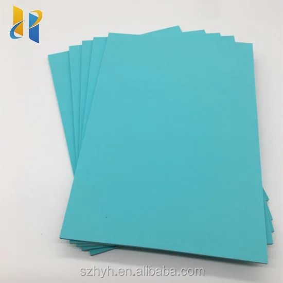 Hot Sale EVA Raw Material Goma EVA Rubber Foam