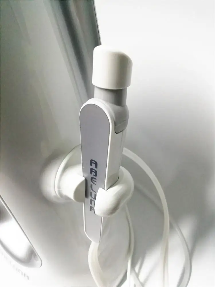 
2020 new product 2 handles skin moisturizing facial cleansing beauty equipment hydra dermabrasion machine 