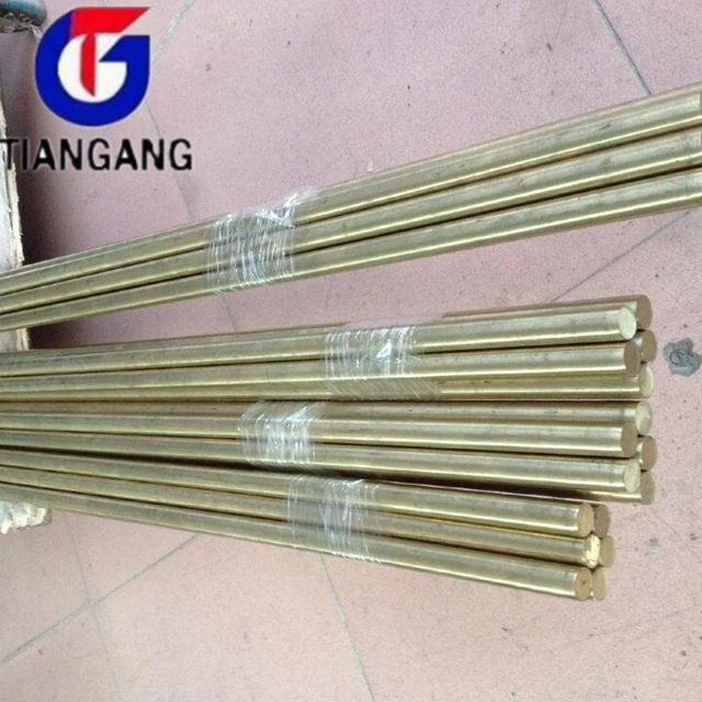 H63 brass rod