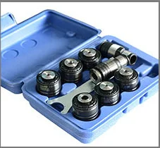 M3-M12 Автоматическая сверлильная и нарезающая машина