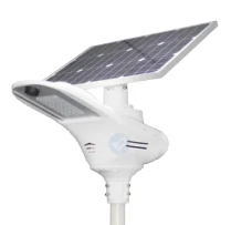 
All in one solar street light Good quality led street light Smart Solar Street Light 