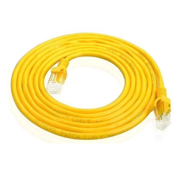 twisted pair patch cord