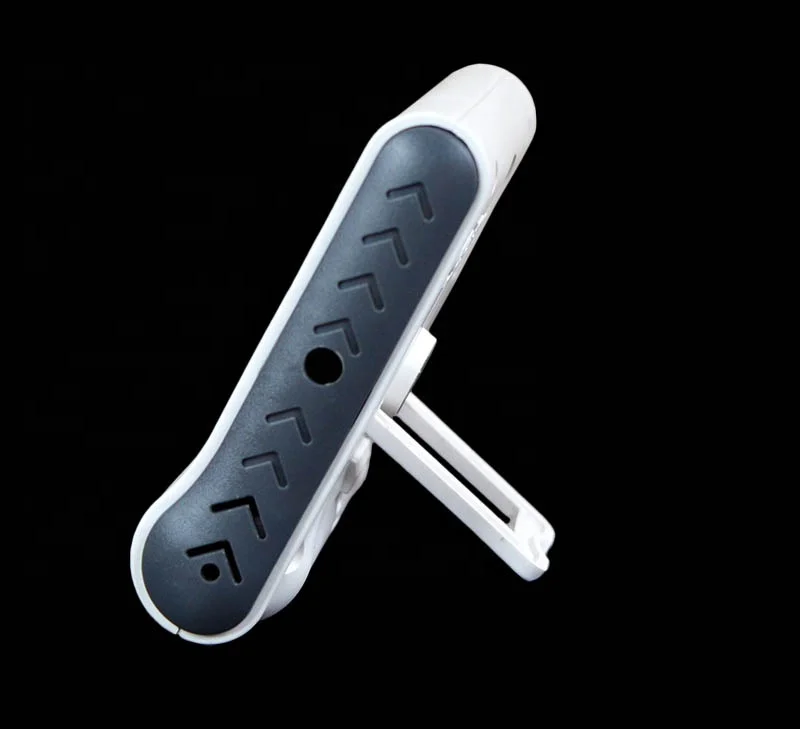 Лидер продаж комнатный электронный измеритель температуры и влажности с ЖК-дисплеем цифровой термометр гигрометр