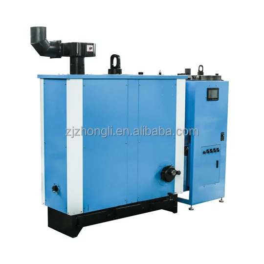 Древесные горячей воды промышленных котельных Китай лучшие продажи высокая эффективность автоматического пеллетного котла