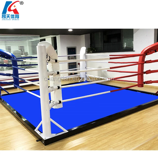  ANGTIAN завод Sanda wining бокс de box тренировочное кольцо