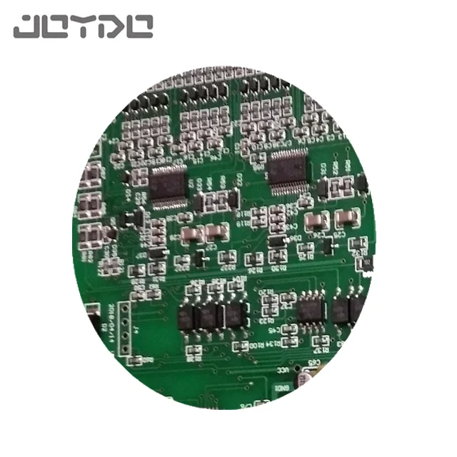 14s BMS 52v monitor current voltage adjust SOC information can modify battery management system