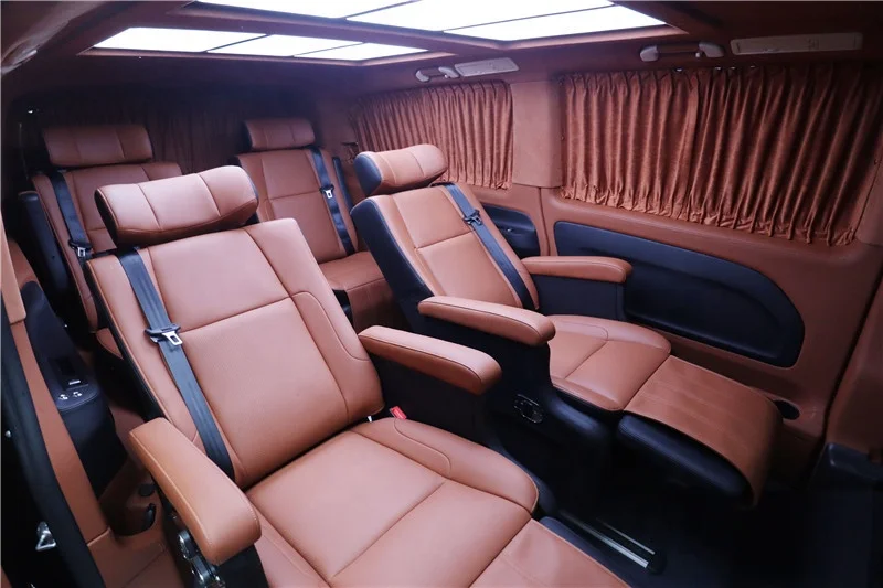 
Single electric car chair auto seat luxury leather car seats for luxury cars 