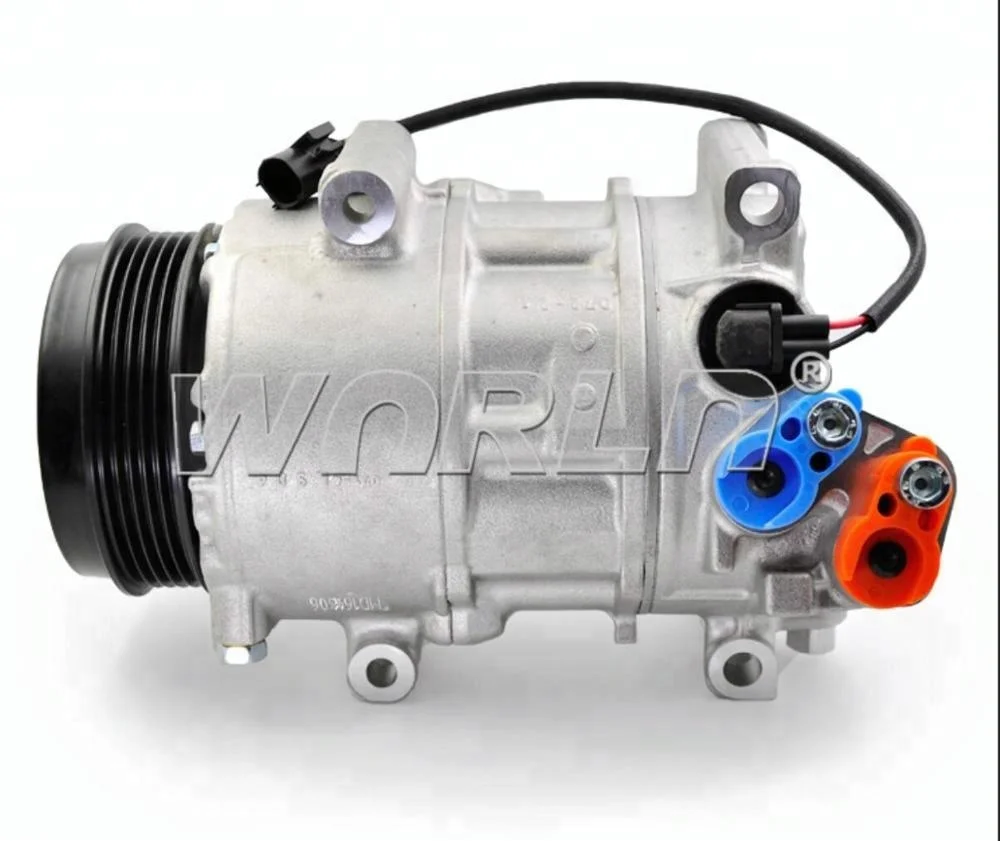 12V air conditioner for Mercedes-Benz W169/W245/W235/A160/B200 0012303511/0012309011/0022301311