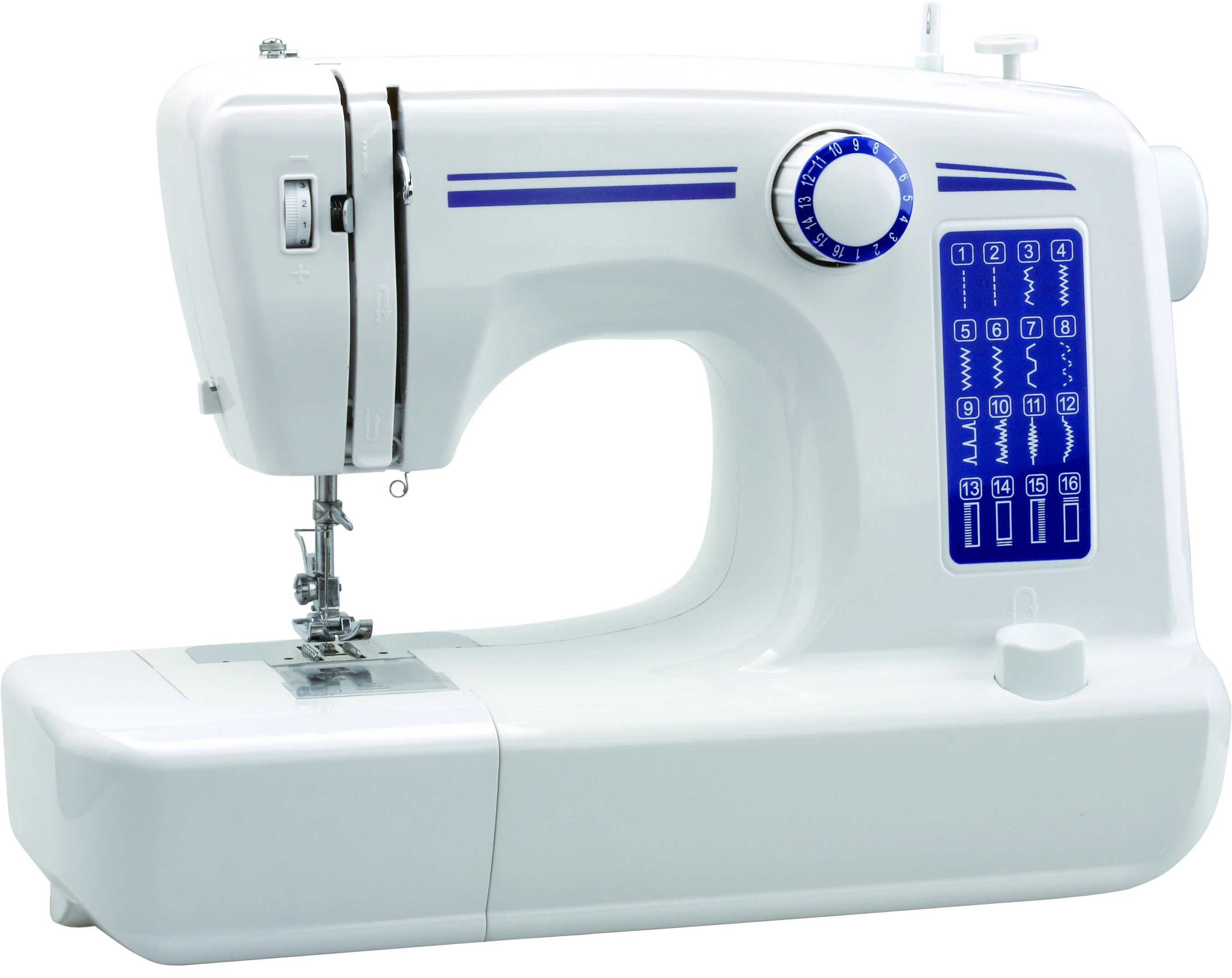 ukicra household  mini  sewing machines with good quality