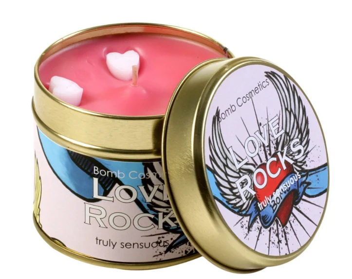 2020 Hot Sale Empty Food Safe Packaging Box Custom Deep Round Metal Plain Tin Cans Cookie Tins Tinplate Containers for Candle