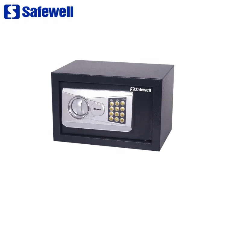 Safewell 20NEA сверхмощный электронный Сейф замок