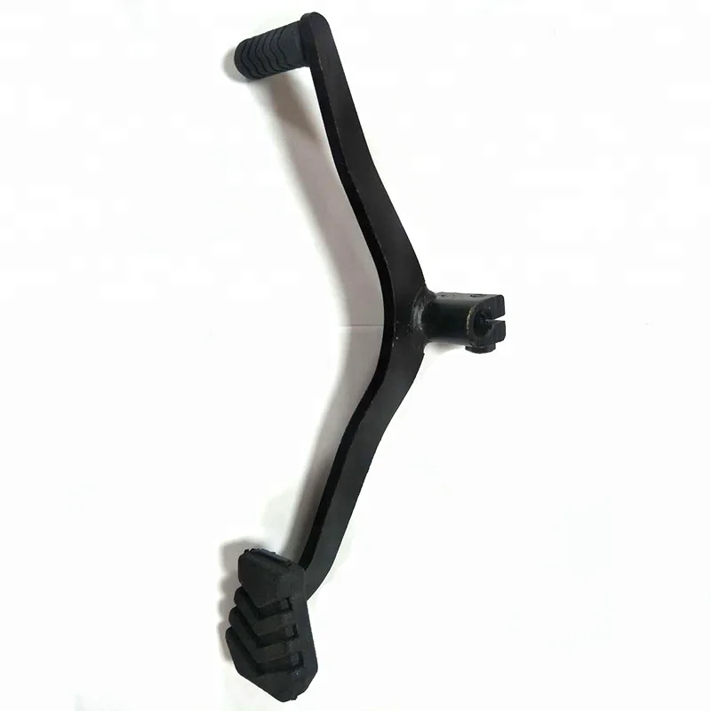 Дешевые лучшая цена мотоцикл части выпечки отделка вал рычаг