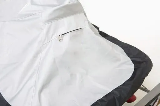 Accessories 600D Polyester Yarn-dyed fabric Waterproof Trailerable Runabout Boat Cover Jet Ski cover