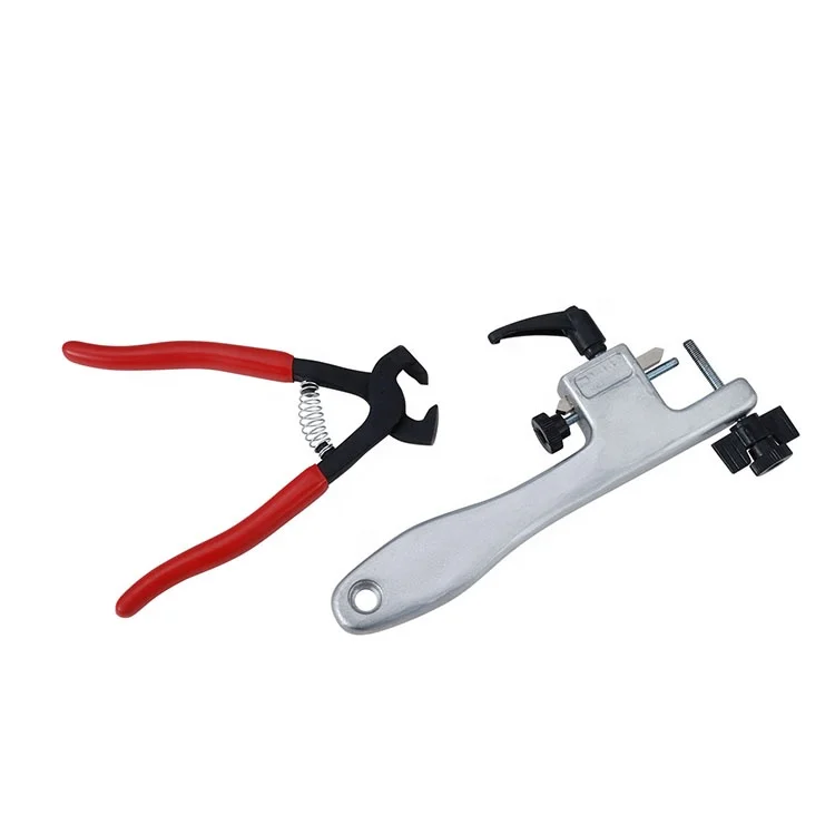 Factory price hot sale Knife box, knife wheel clamp accessories