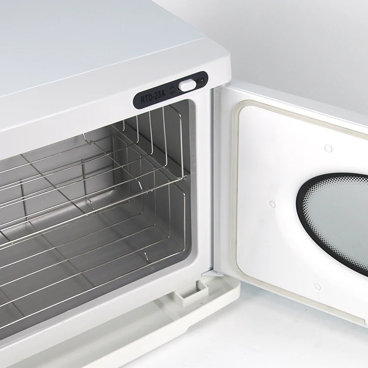 Disinfection cupboard, medical ozone sterilization device, sterilization of surgical gauze bandage