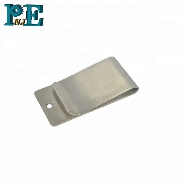  Штампованные хромированные зеркальные полированные детали OEM штампованные складные металлические