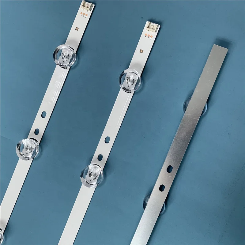 Good quality 32inch 6leds lg LCD LED TV Backlight for TV screen