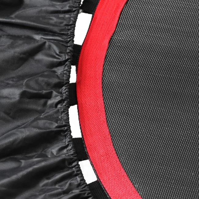 Стефани Joanne батут