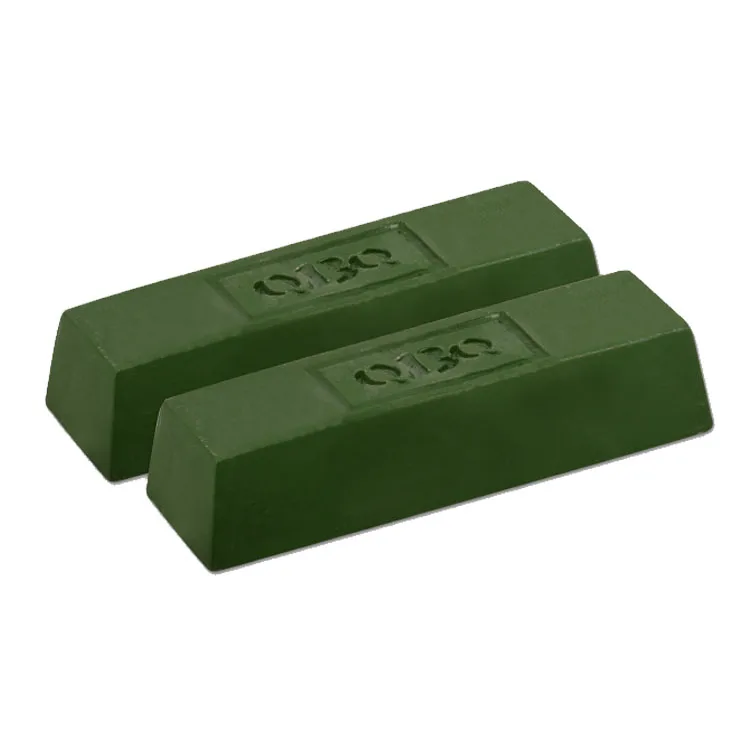 
abrasive wax/compound for rough grinding brass 